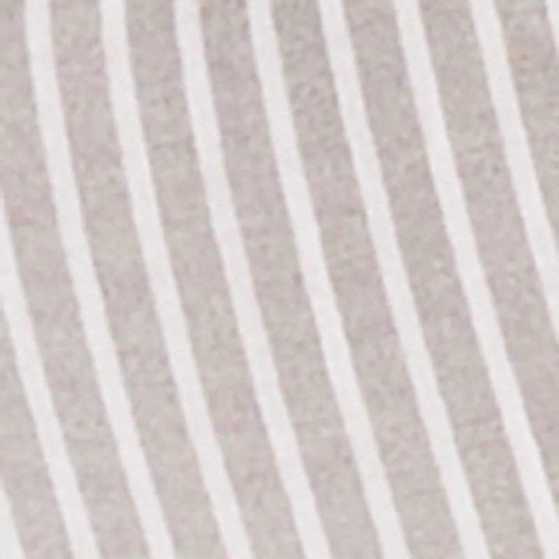 Striped Wide Leg Pull On Casual Pants sold by Rainbow product image thumbnail 4