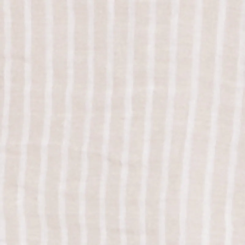 Striped Wide Leg Pull On Casual Pants sold by Rainbow product image thumbnail 4