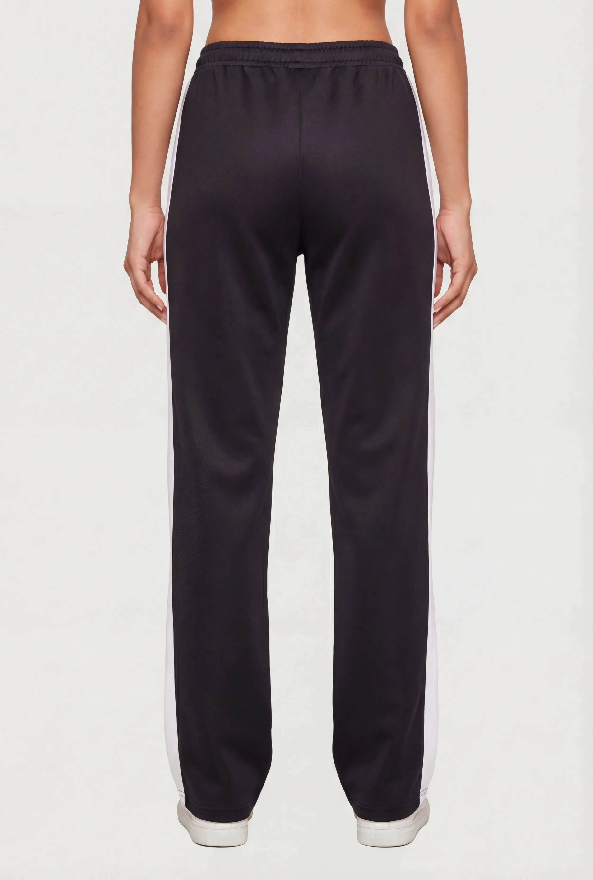 Side Stripe Active Pants with Zip Pockets sold by Rainbow product image thumbnail 5