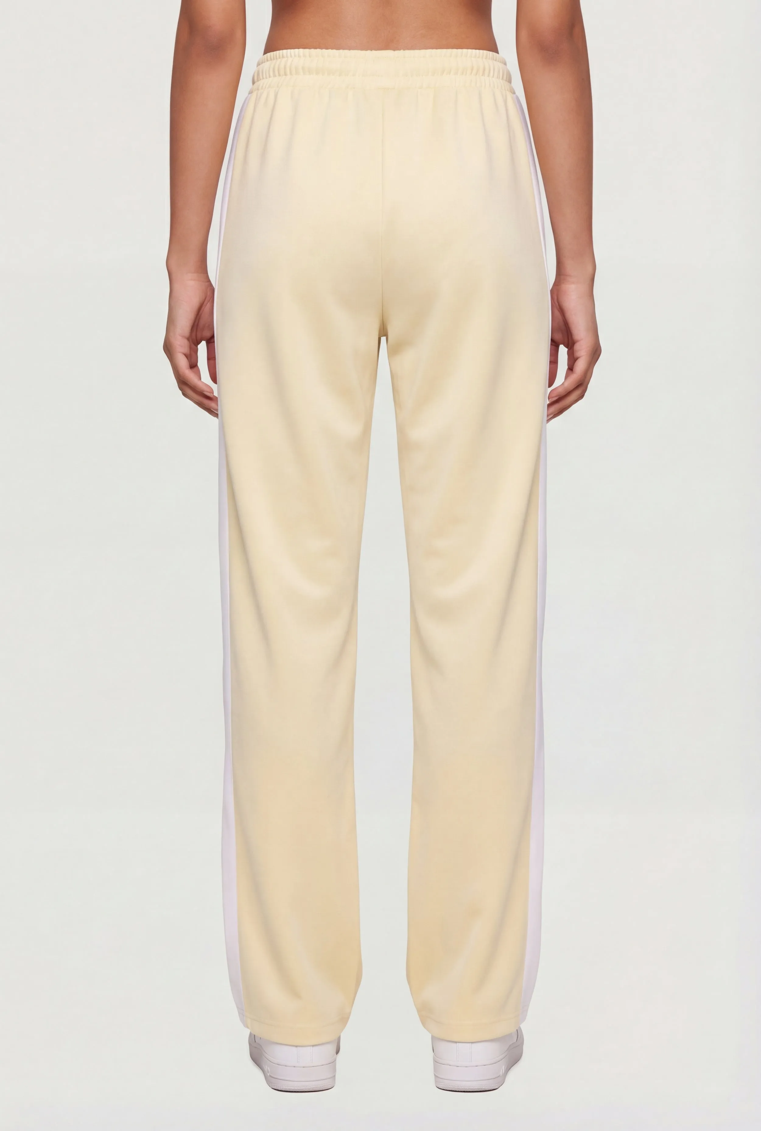 Side Stripe Active Pants with Zip Pockets sold by Rainbow product image thumbnail 5