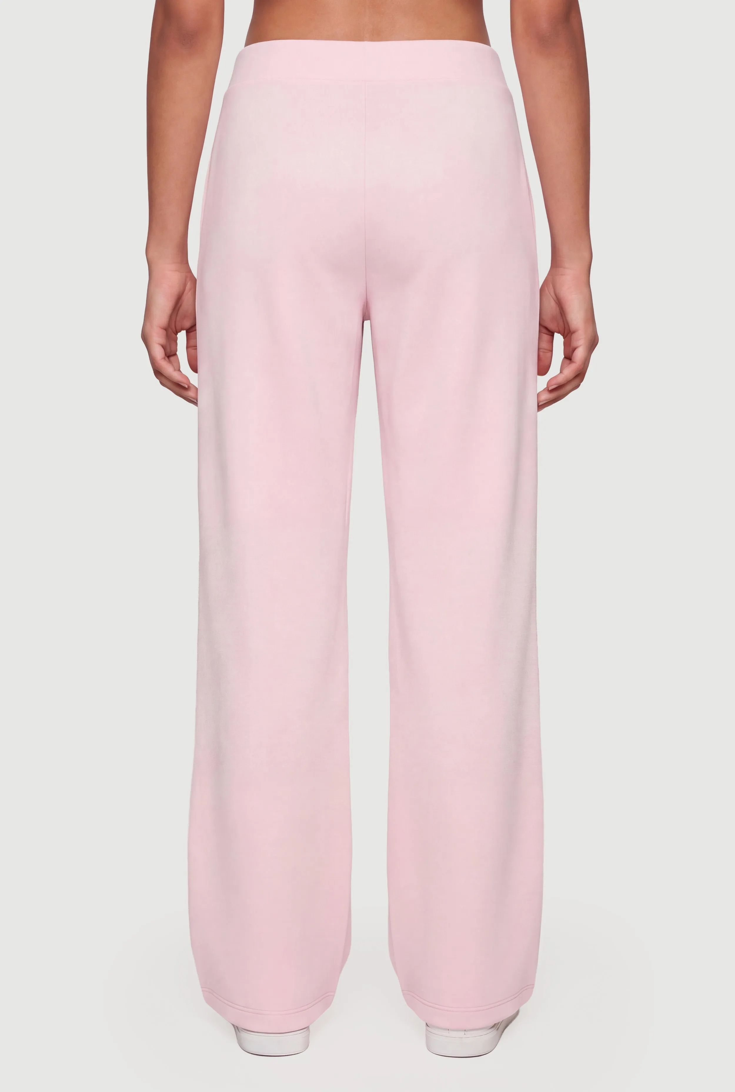 Side Contrast Trim Active Pants sold by Rainbow product image thumbnail 5