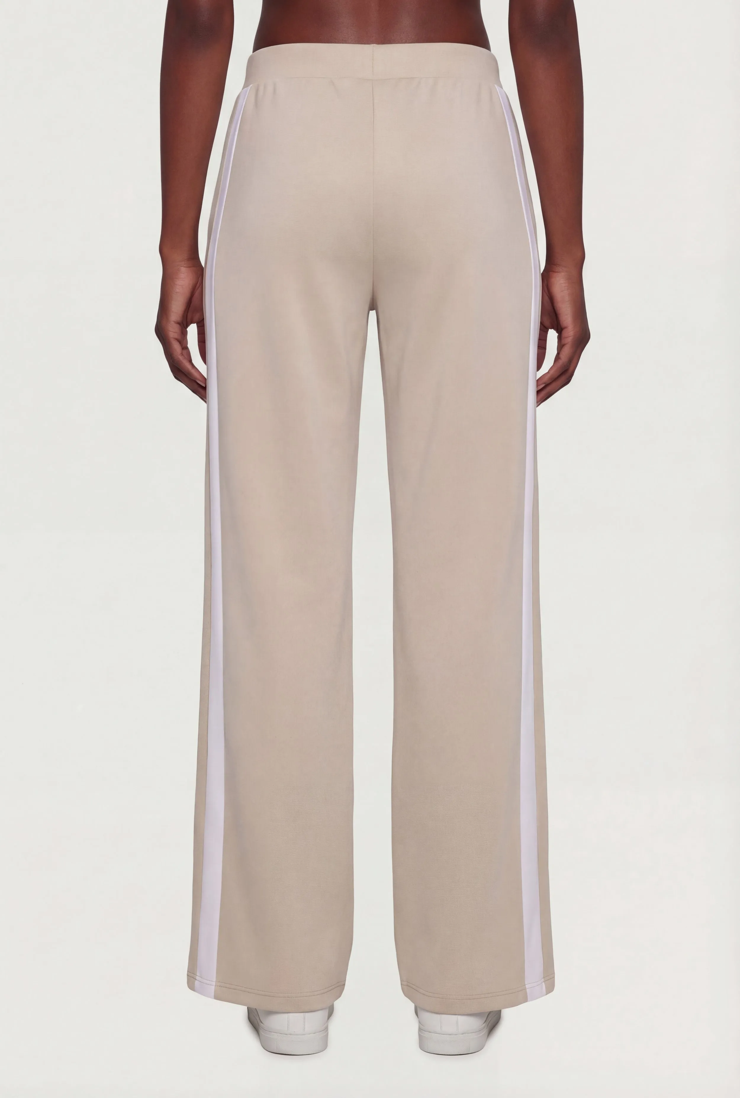 Side Contrast Trim Active Pants sold by Rainbow product image thumbnail 5