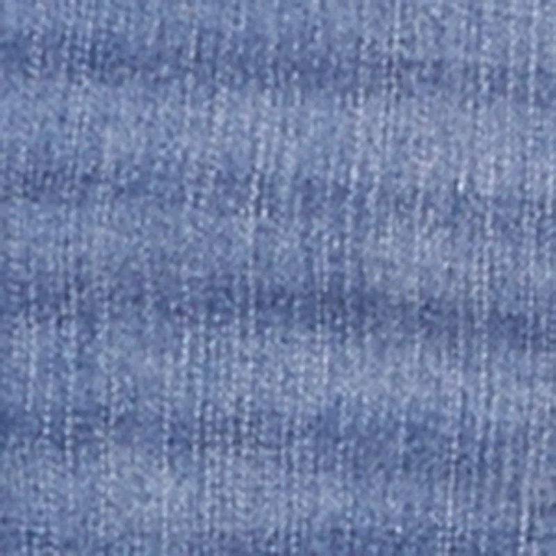 Trendy Mid Rise Whiskered Bootcut Jeans sold by Rainbow product image thumbnail 4