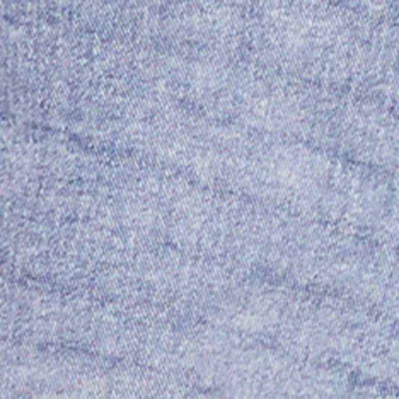 Almost Famous Denim Bermuda Shorts sold by Rainbow product image thumbnail 4