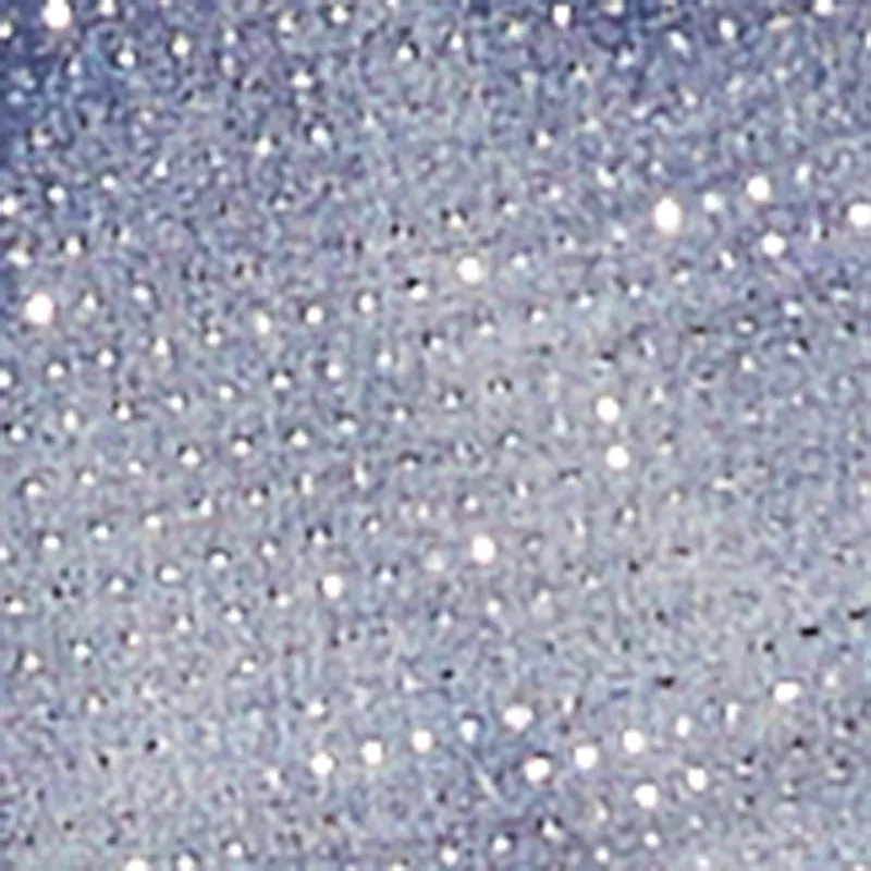 Rhinestone Studded Denim Shorts sold by Rainbow product image thumbnail 4