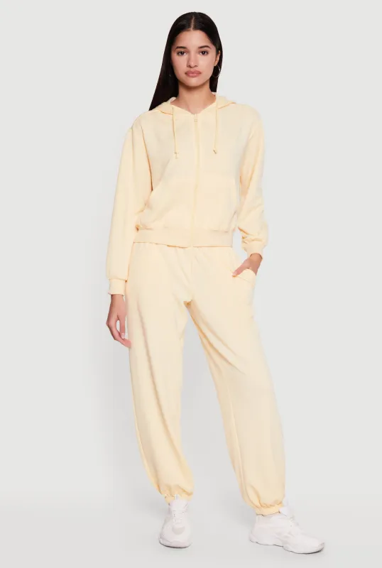 Almost Famous Pull On Sweatpants sold by Rainbow