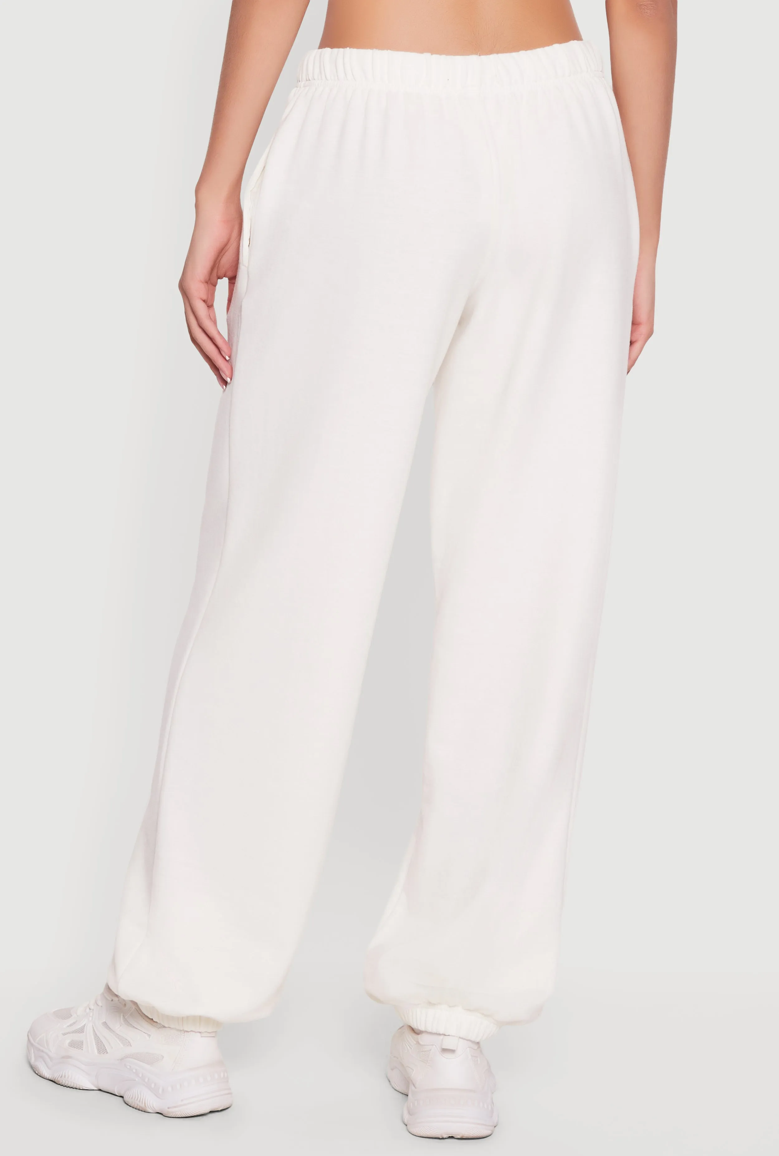 Almost Famous Pull On Sweatpants sold by Rainbow product image thumbnail 5