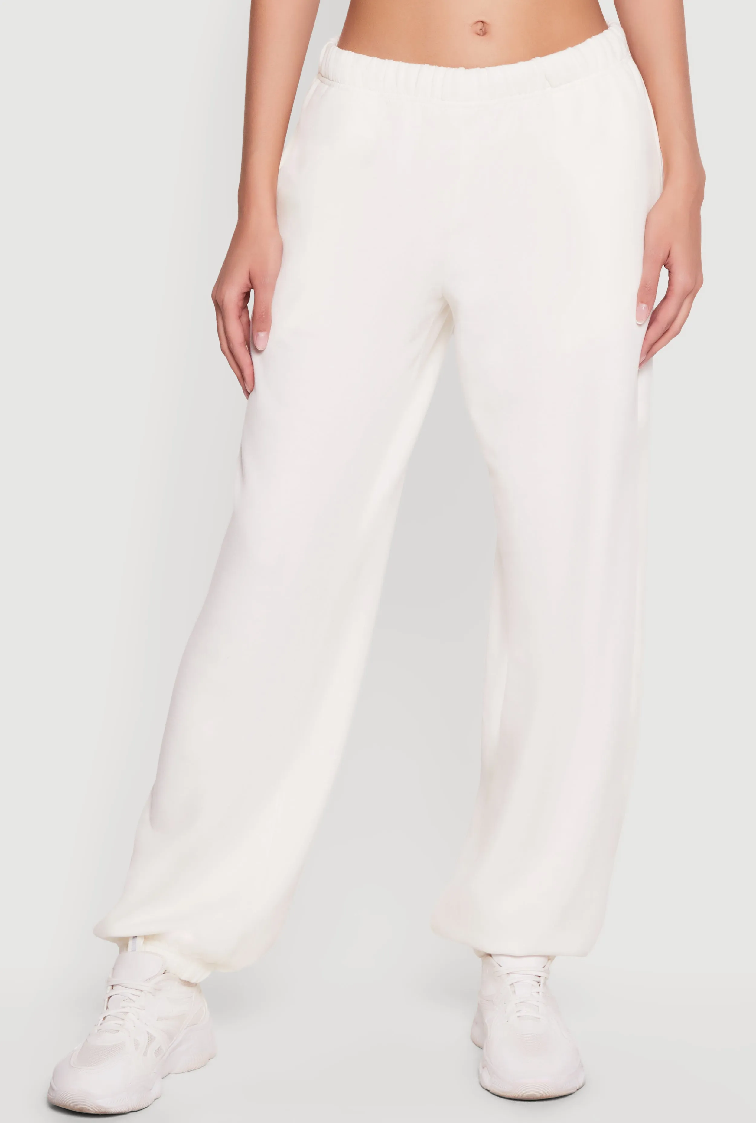 Almost Famous Pull On Sweatpants sold by Rainbow product image thumbnail 3