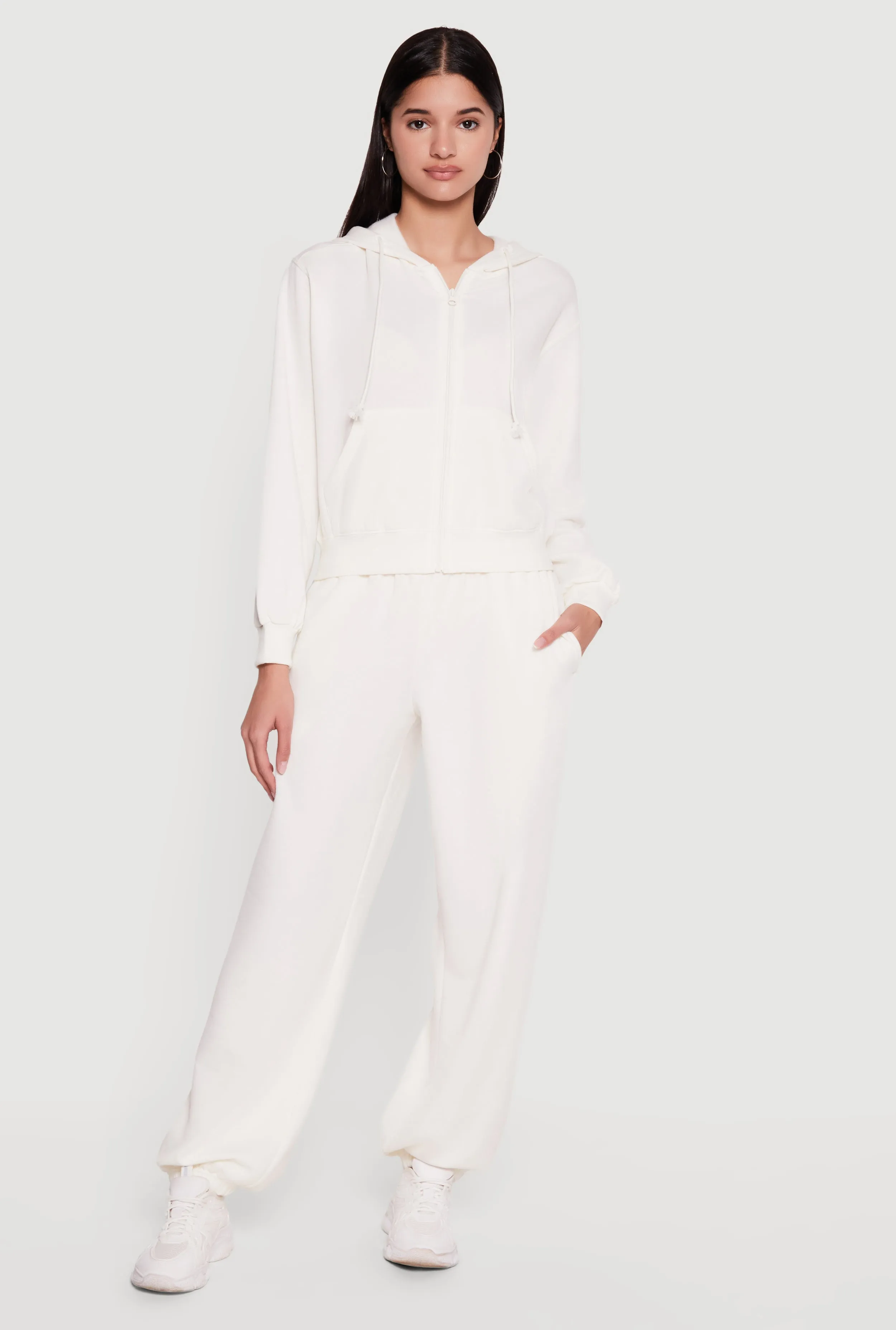 Almost Famous Pull On Sweatpants sold by Rainbow