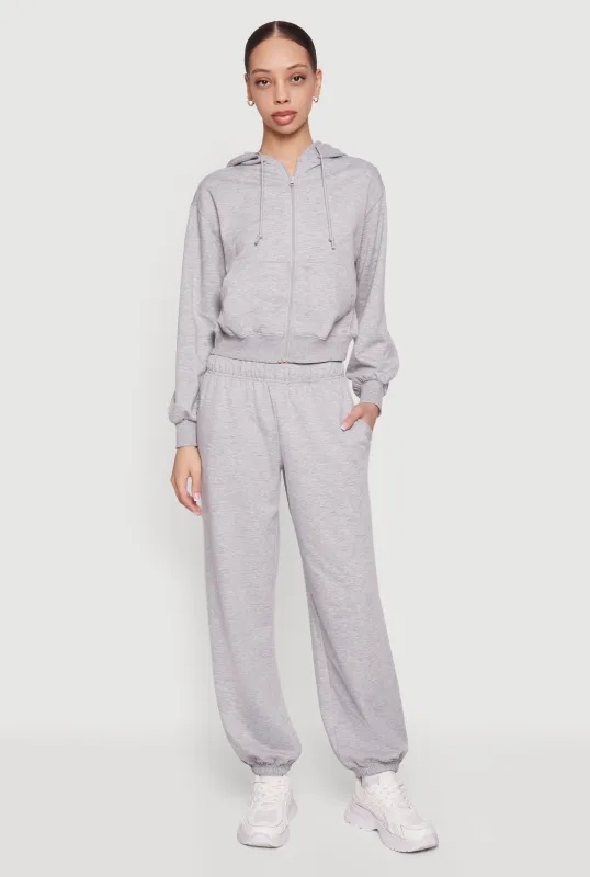 Almost Famous Pull On Sweatpants sold by Rainbow