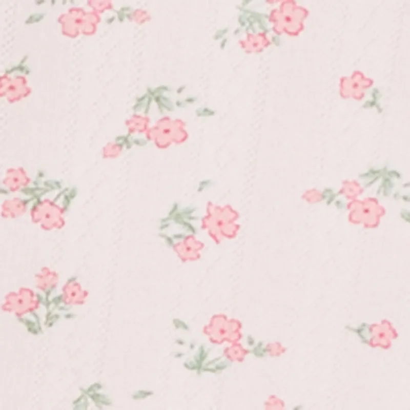 Ditsy Floral Pajama Cami and Pants Set sold by Rainbow product image thumbnail 3