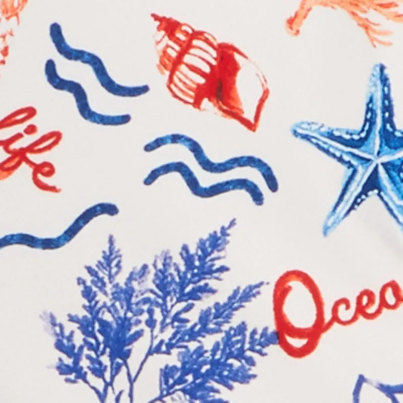 Plus Size Patterned Shirt Dress with Tie Waist Belt sold by Rainbow product image thumbnail 4