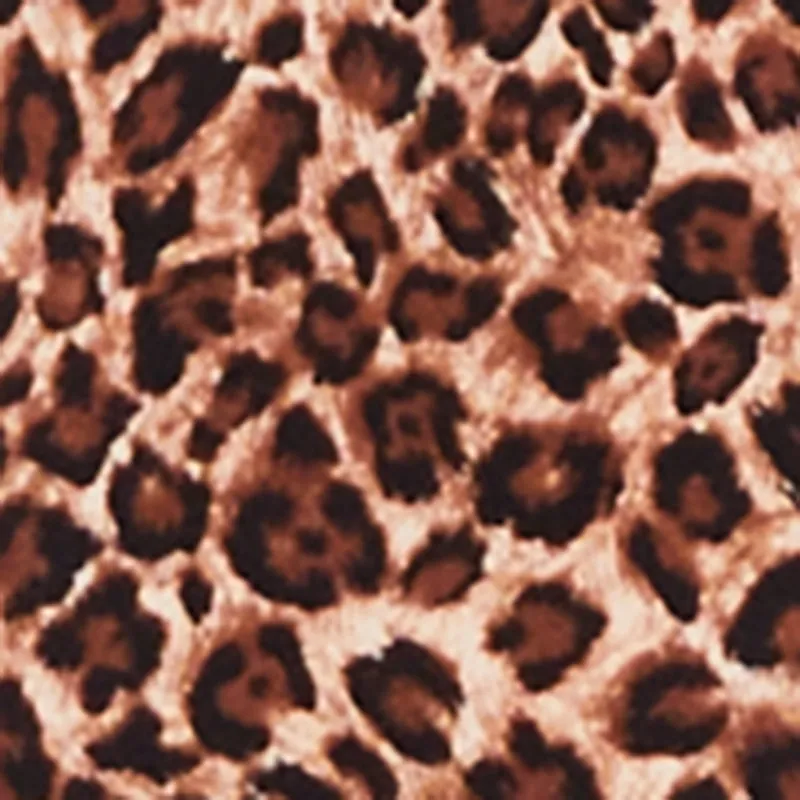 Leopard Print Cami sold by Rainbow product image thumbnail 4
