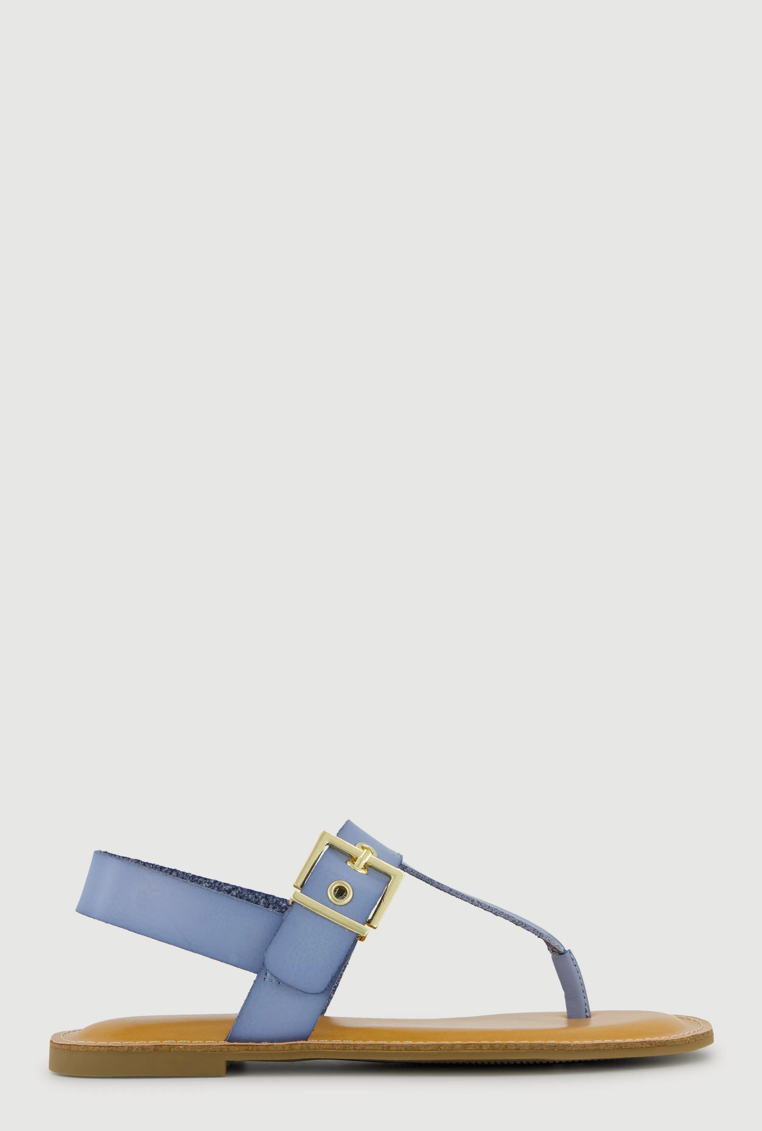 Buckle T Strap Sandals sold by Rainbow product image thumbnail 2