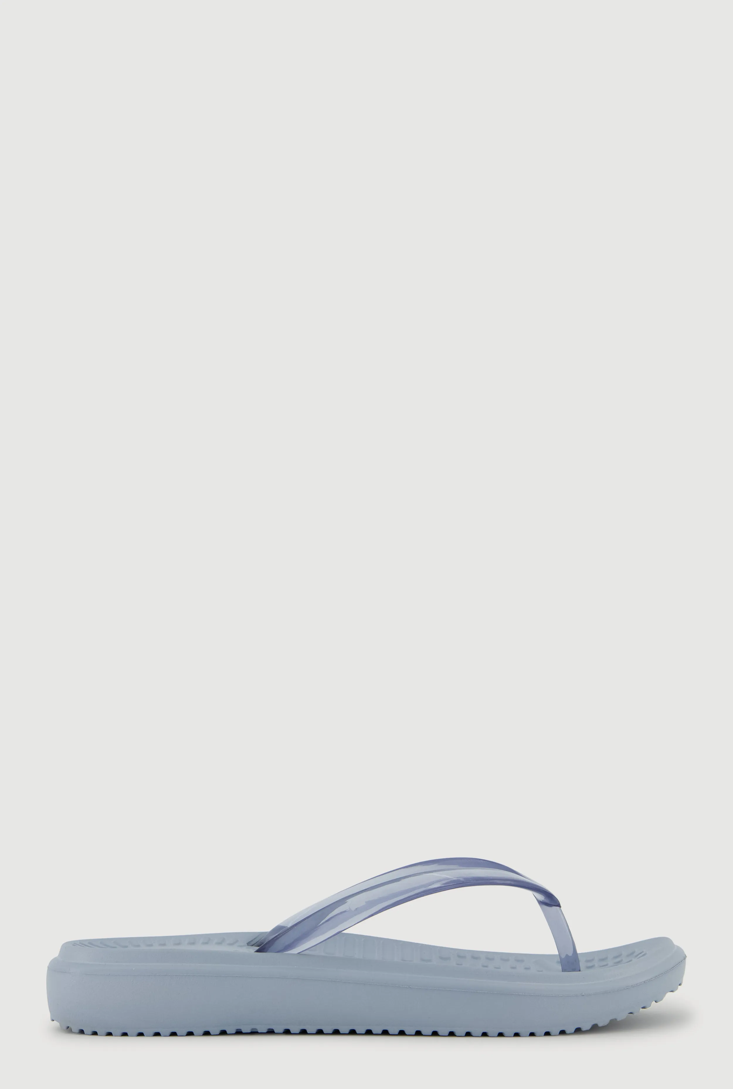 Jelly Strap Flip Flops sold by Rainbow product image thumbnail 2