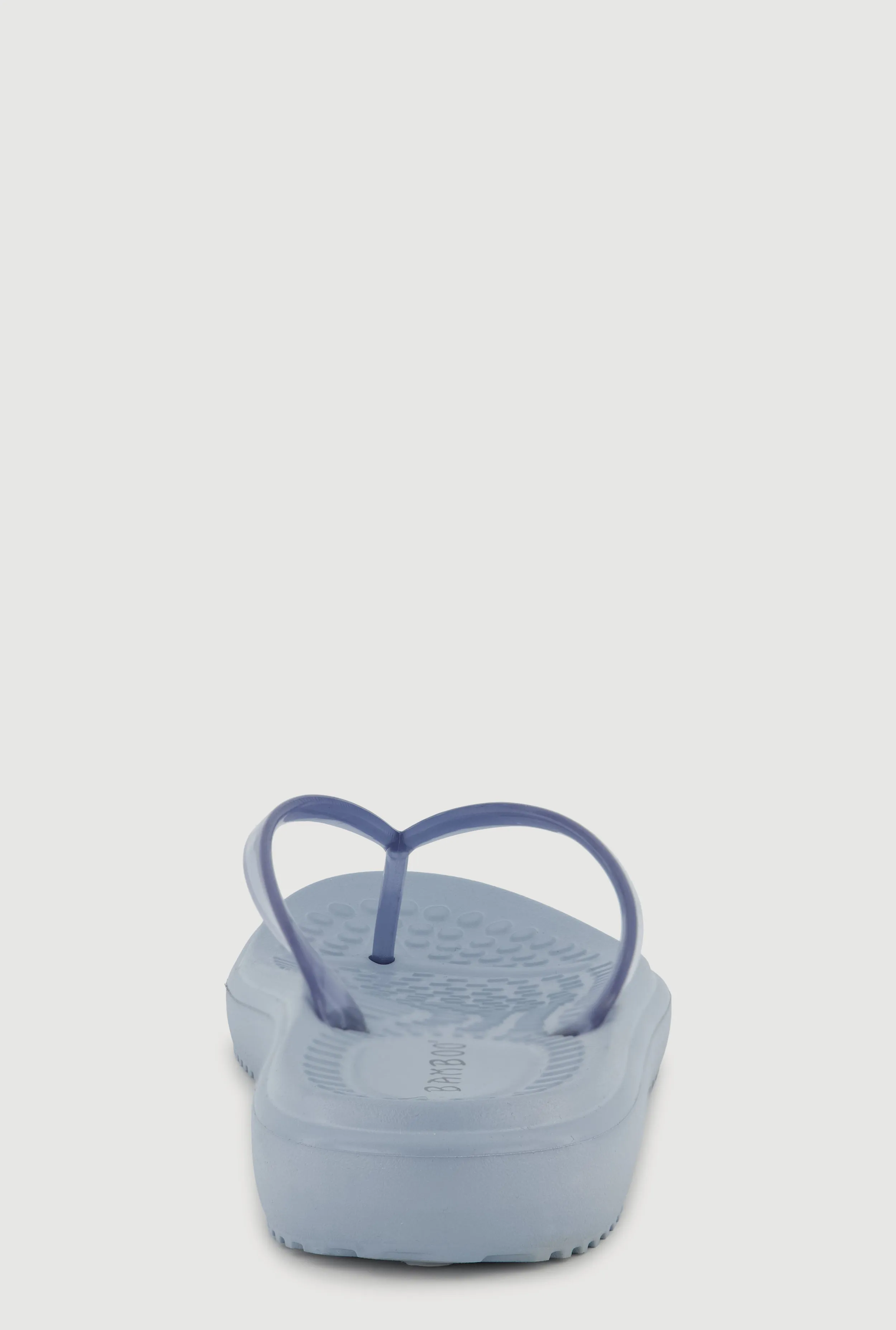 Jelly Strap Flip Flops sold by Rainbow product image thumbnail 3