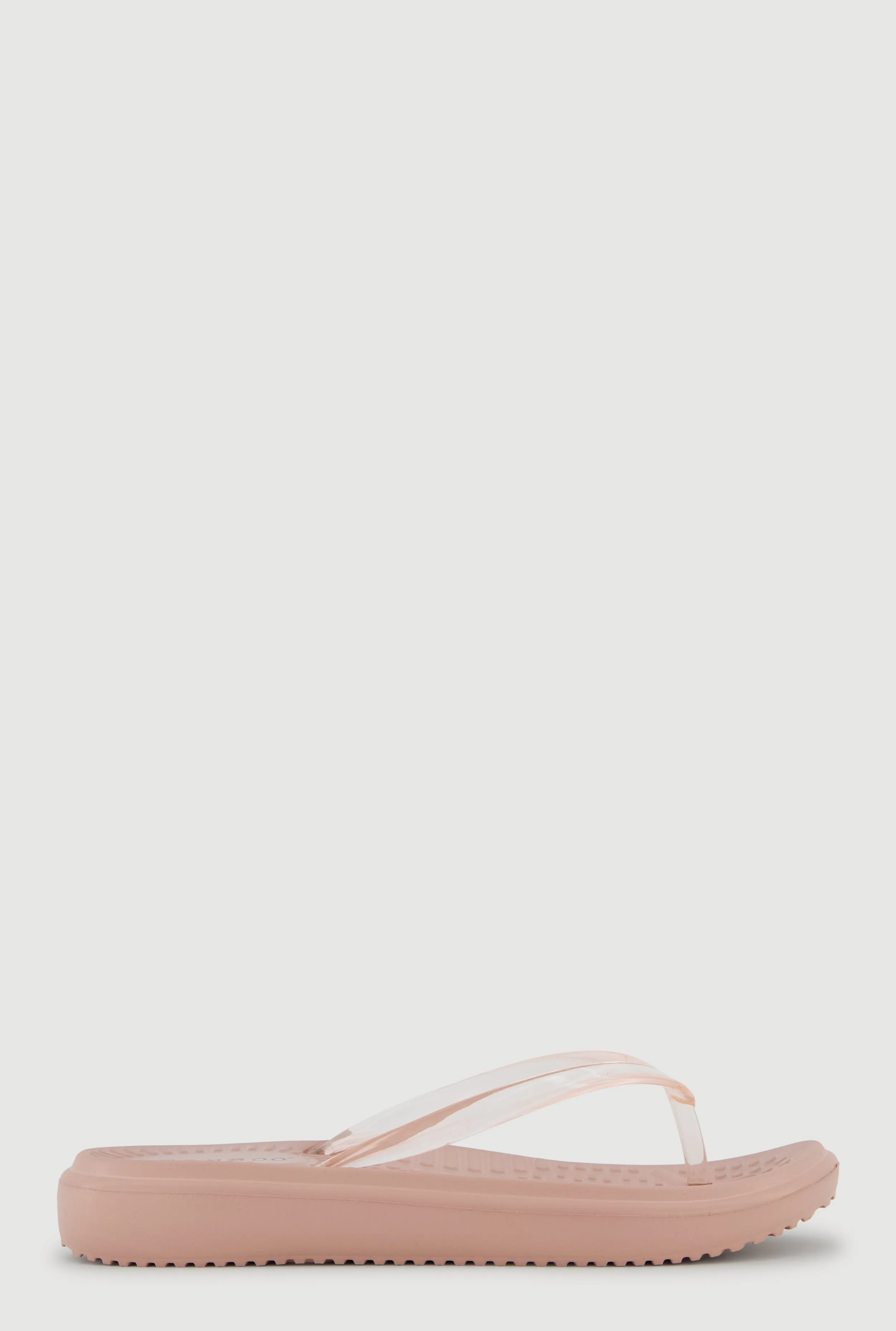 Jelly Strap Flip Flops sold by Rainbow product image thumbnail 2
