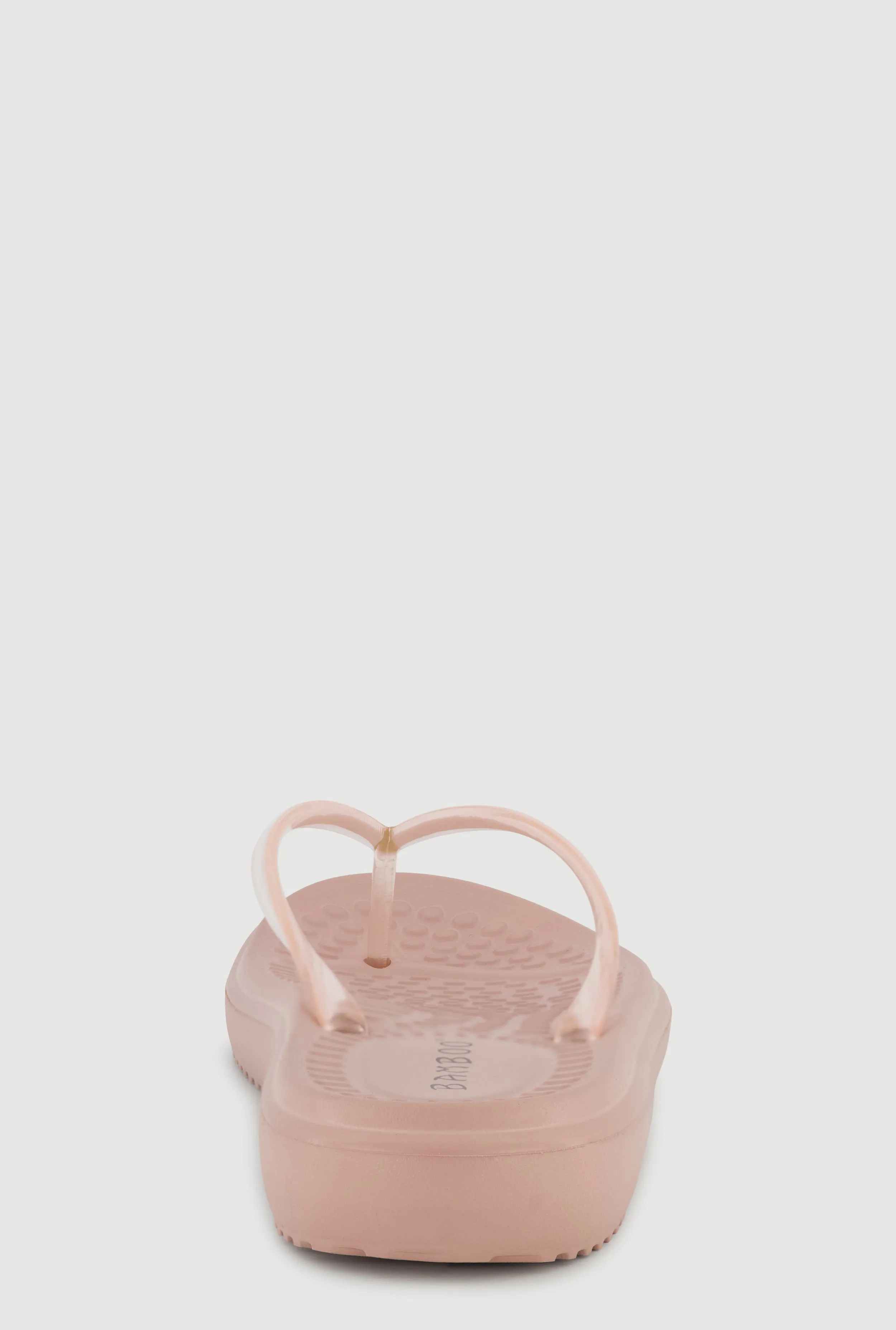Jelly Strap Flip Flops sold by Rainbow product image thumbnail 3
