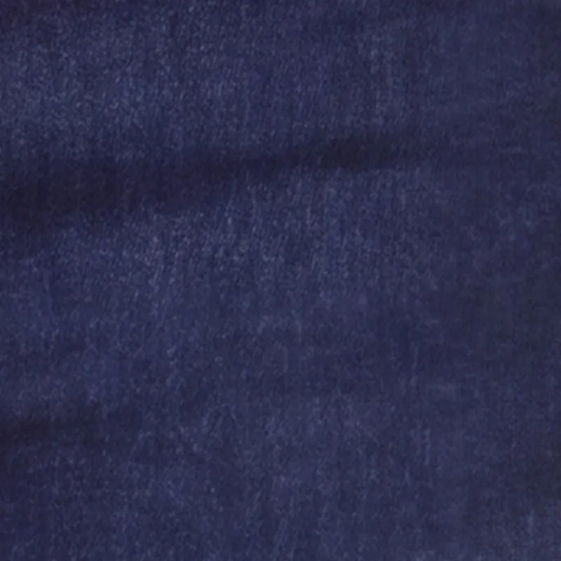 WAX Fixed Cuff Stretch Denim Shorts sold by Rainbow product image thumbnail 4