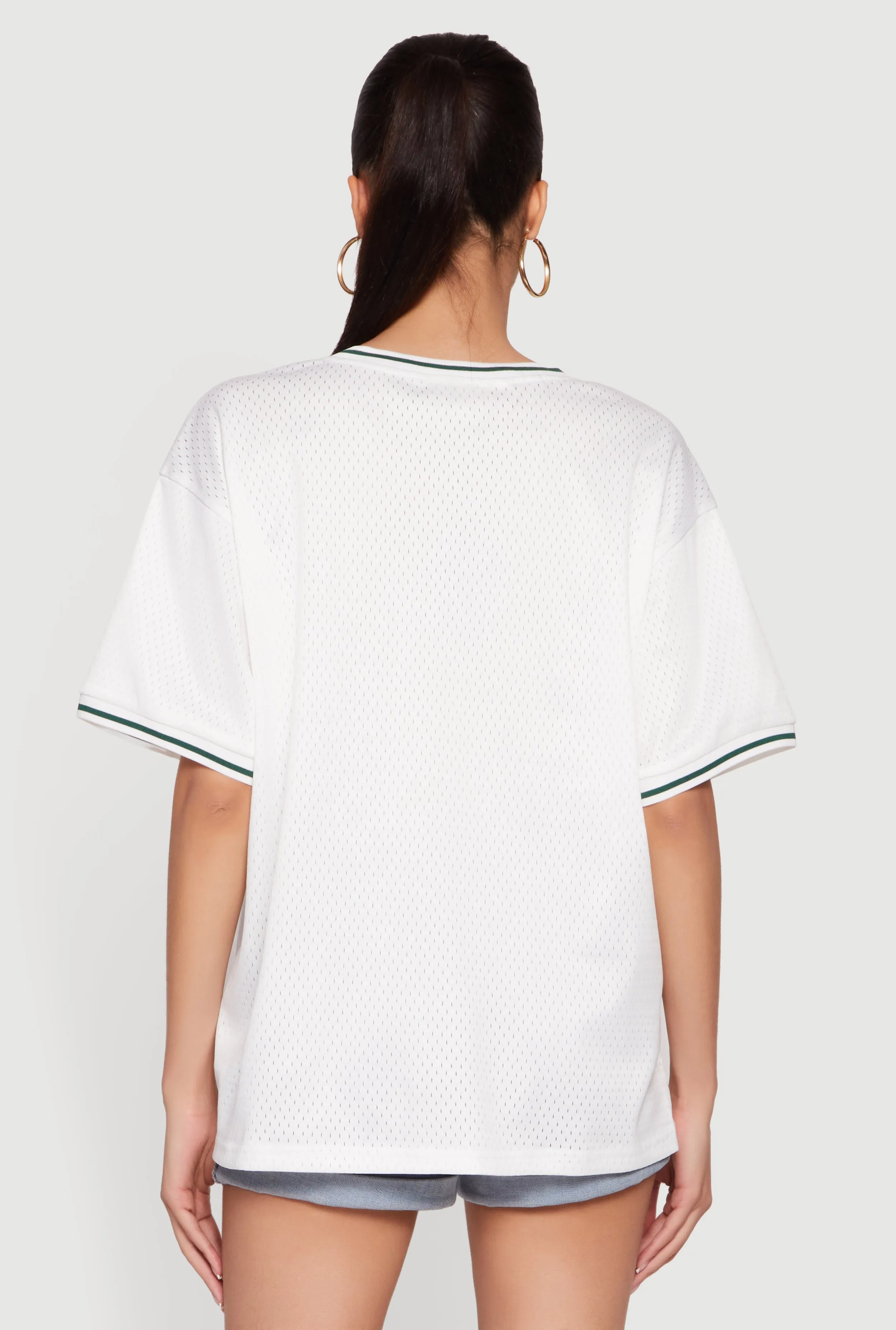 City Graphic Jersey Top sold by Rainbow product image thumbnail 5