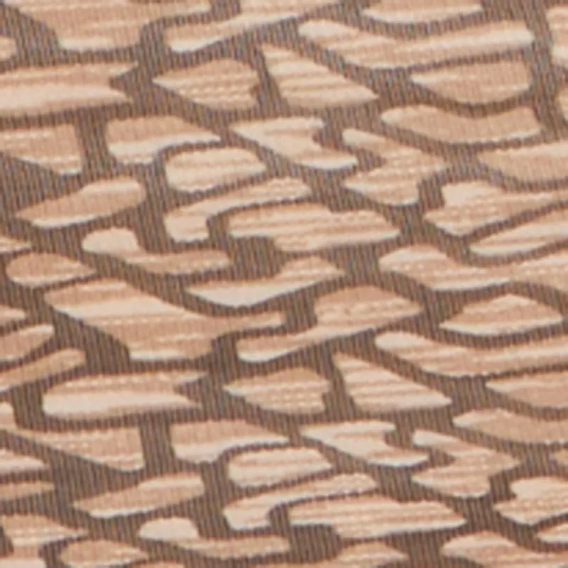 Patterned Mesh Ruched Mini Tube Dress sold by Rainbow product image thumbnail 4
