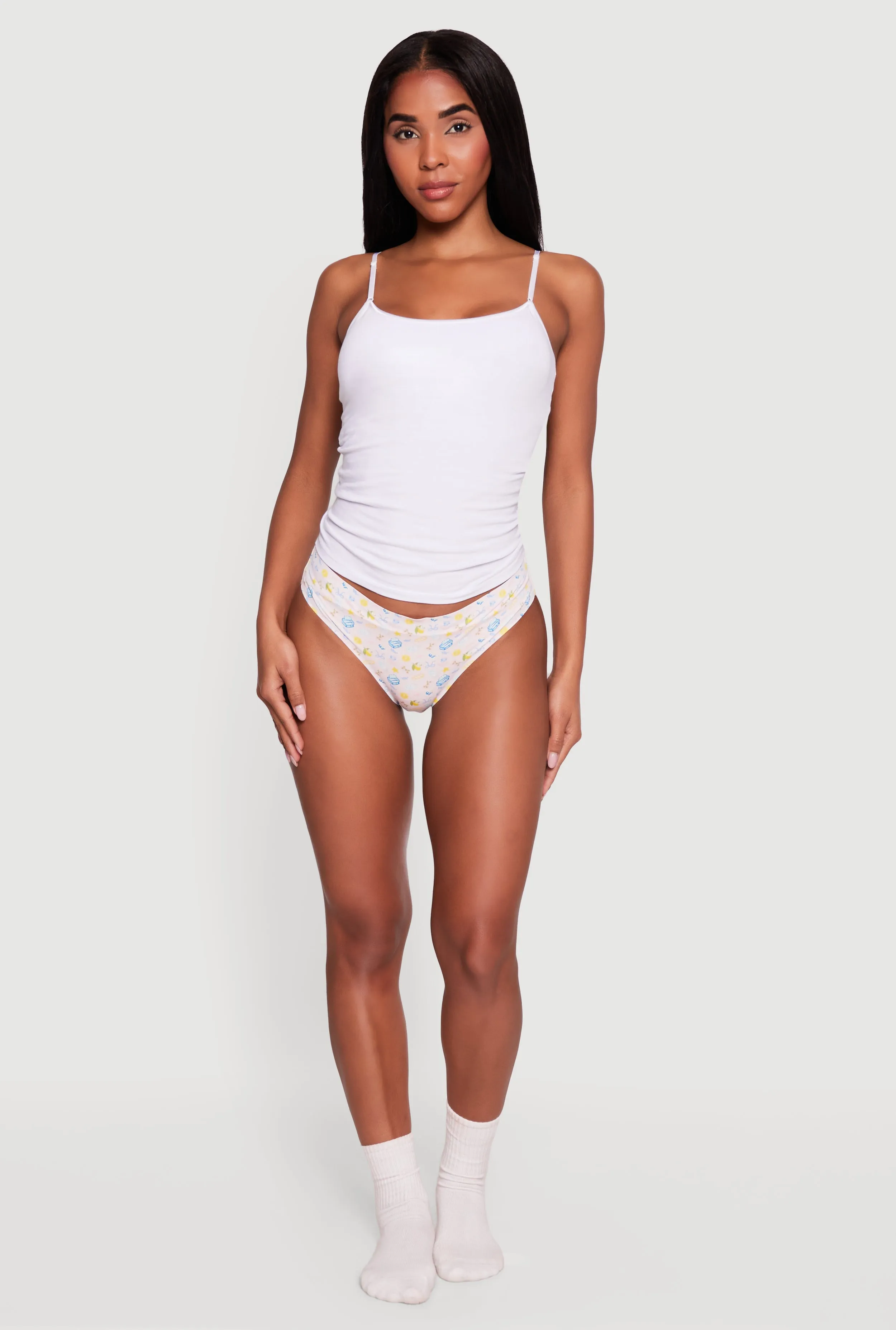 Graphic Print Underwear sold by Rainbow product image thumbnail 2