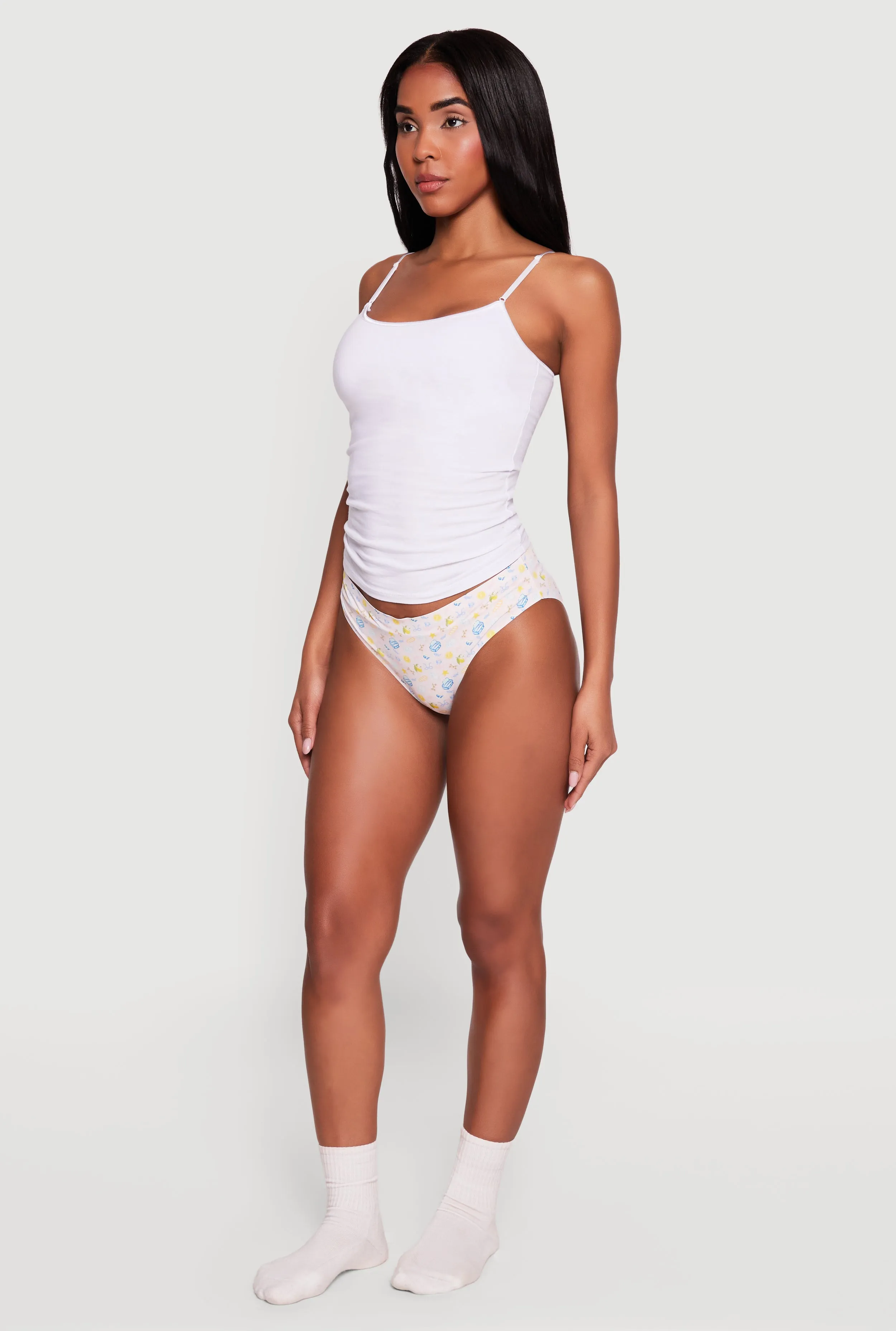 Graphic Print Underwear sold by Rainbow product image thumbnail 3