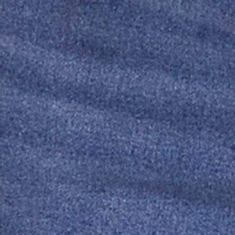 Almost Famous Frayed Trim Bootcut Jeans sold by Rainbow product image thumbnail 4