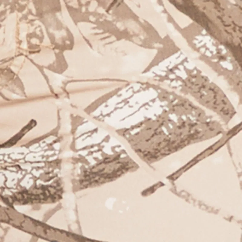 Plus Size Hunter Camo Cargo Pocket Pants sold by Rainbow product image thumbnail 4