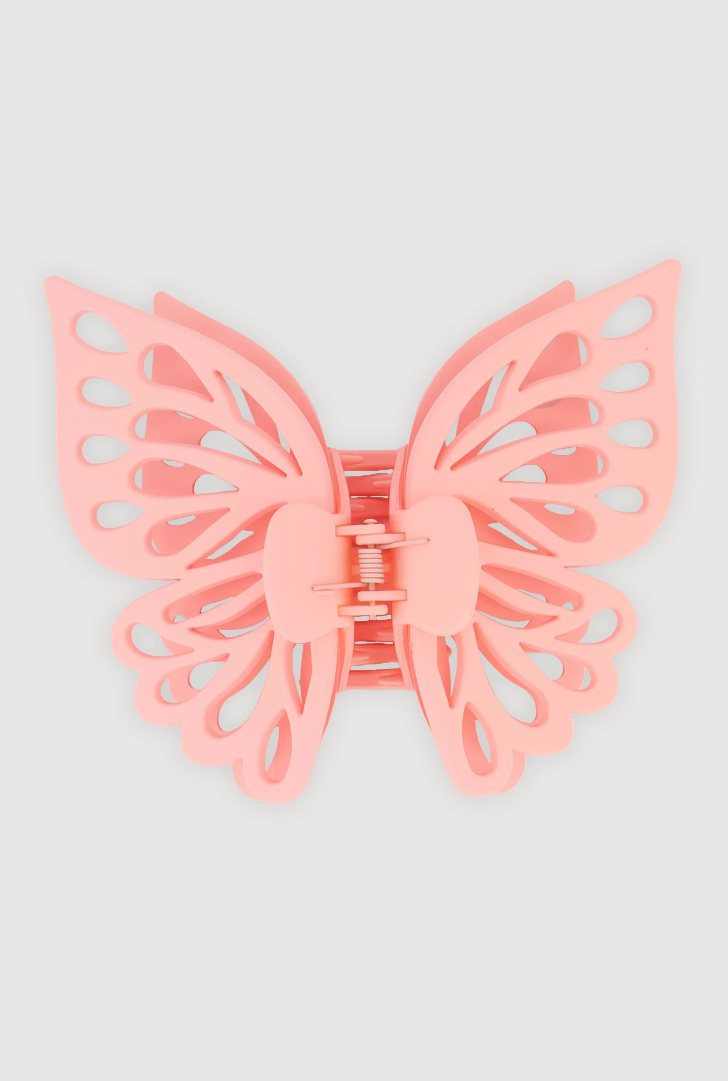 Butterfly Claw Hair Clip sold by Rainbow