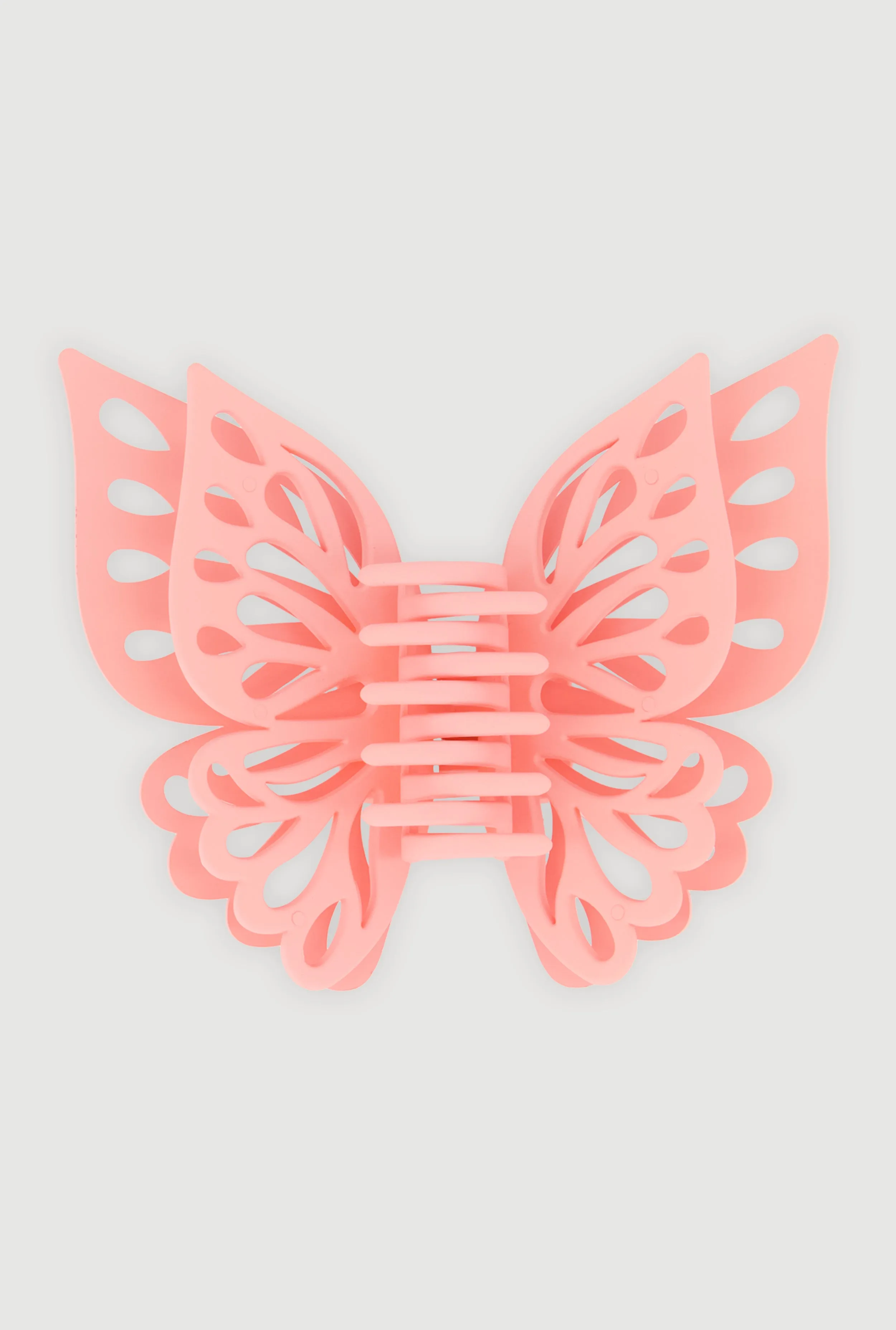 Butterfly Claw Hair Clip sold by Rainbow product image thumbnail 5