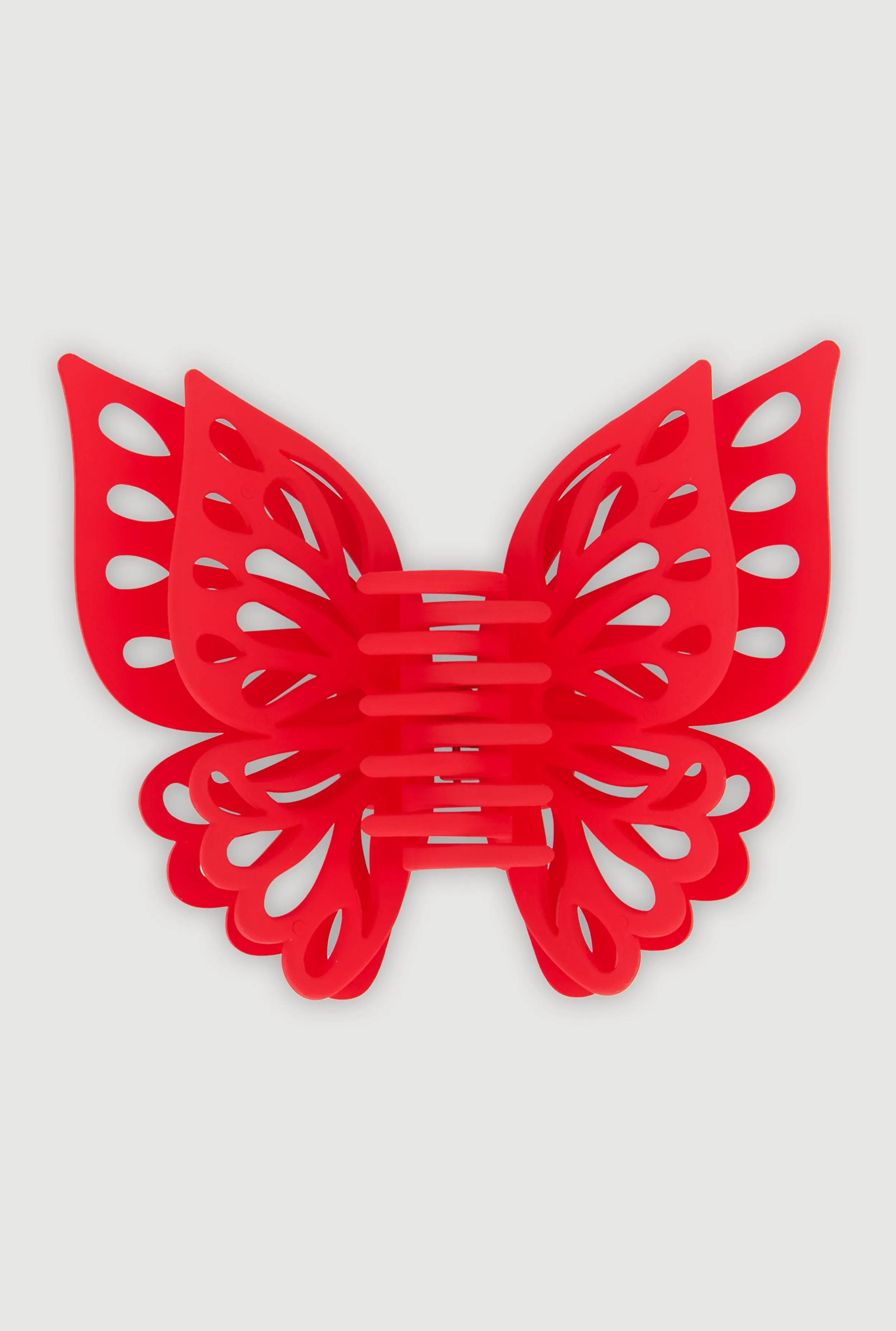 Butterfly Claw Hair Clip sold by Rainbow product image thumbnail 5