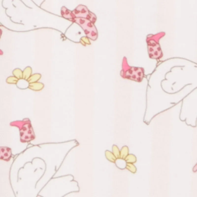 Plus Size Silly Goose on The Loose Graphic Sleepshirt sold by Rainbow product image thumbnail 3