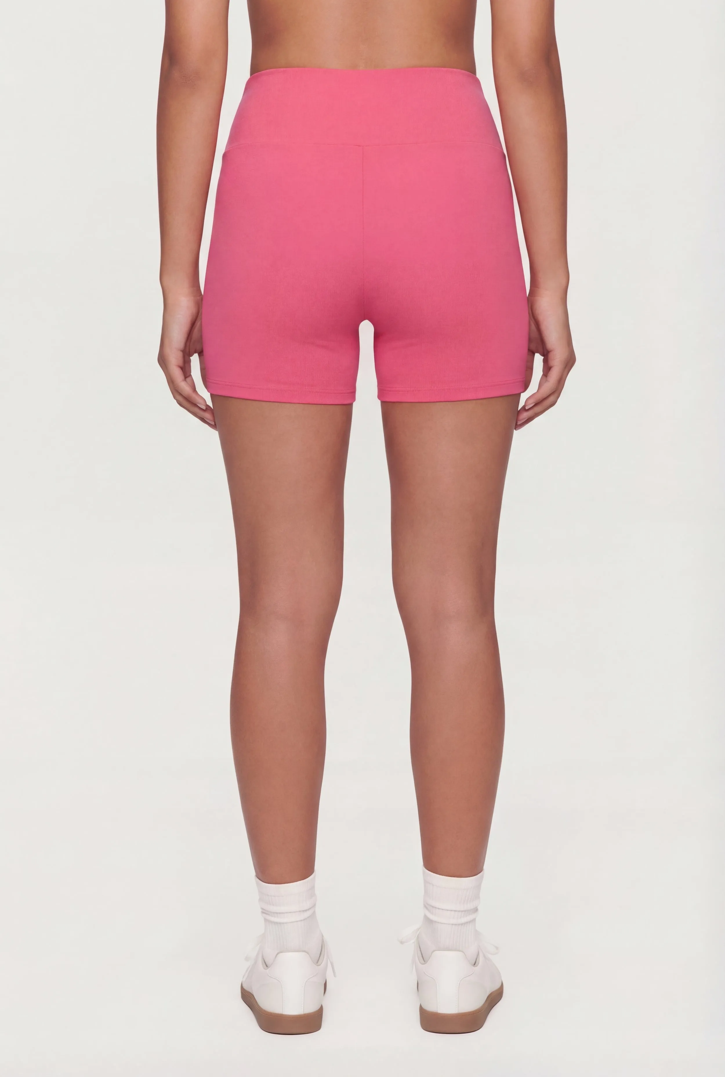 Solid Biker Shorts sold by Rainbow product image thumbnail 5