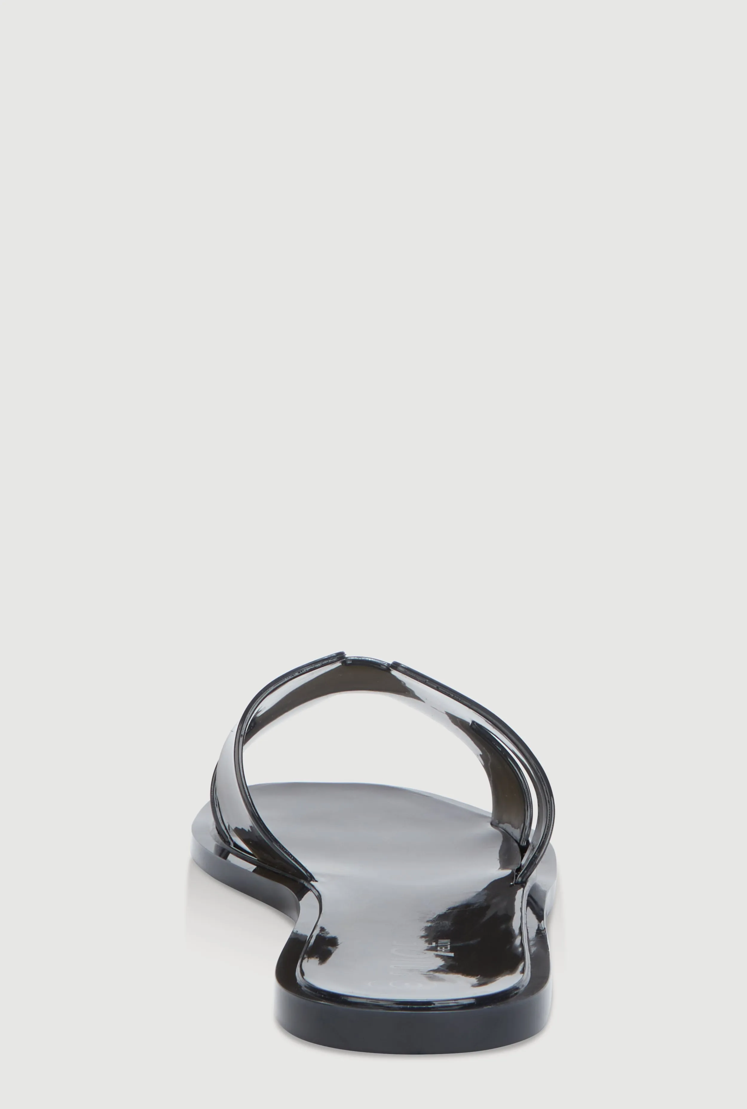 Jelly Cutout H Band Slide Sandals sold by Rainbow product image thumbnail 3
