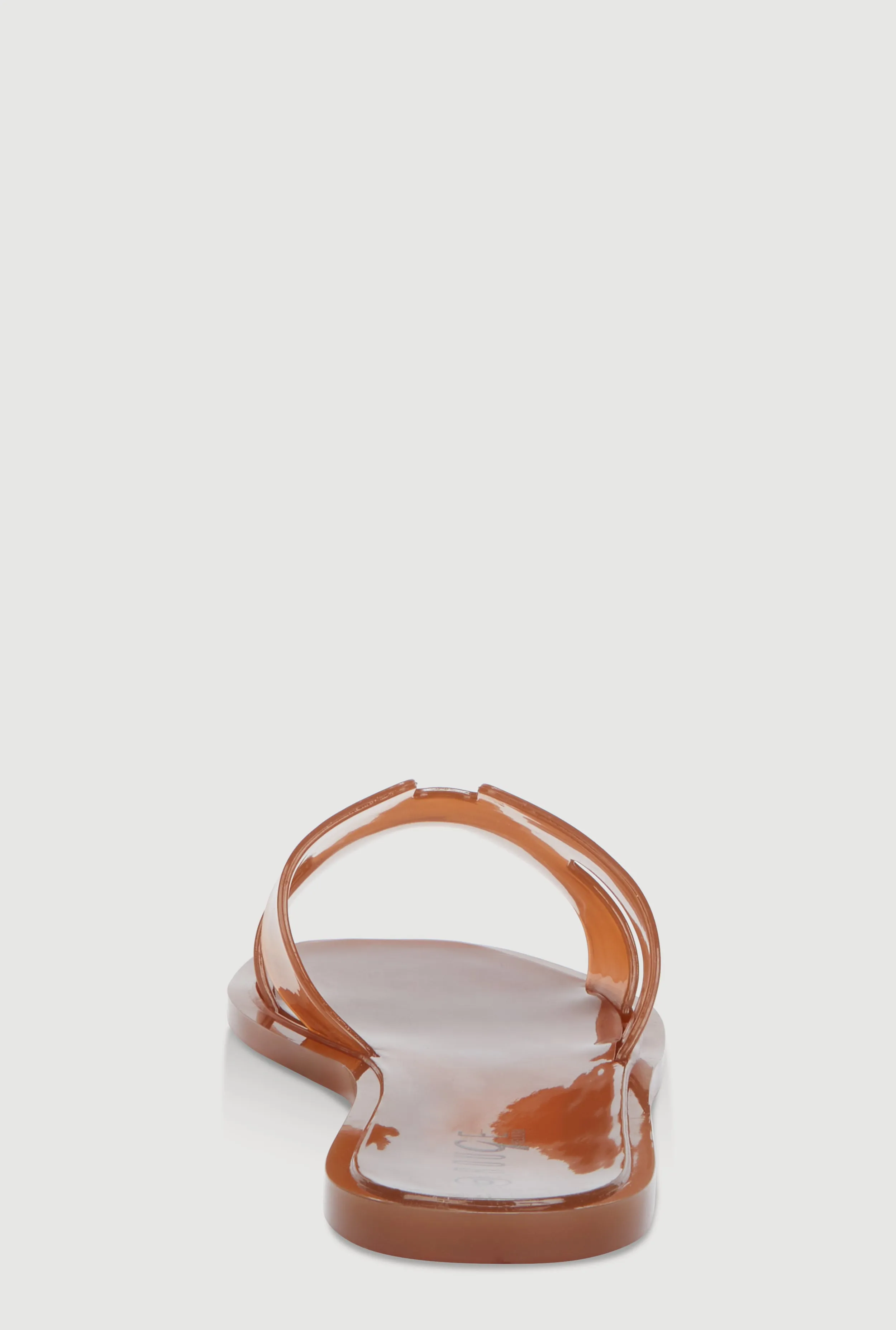 Jelly Cutout H Band Slide Sandals sold by Rainbow product image thumbnail 3