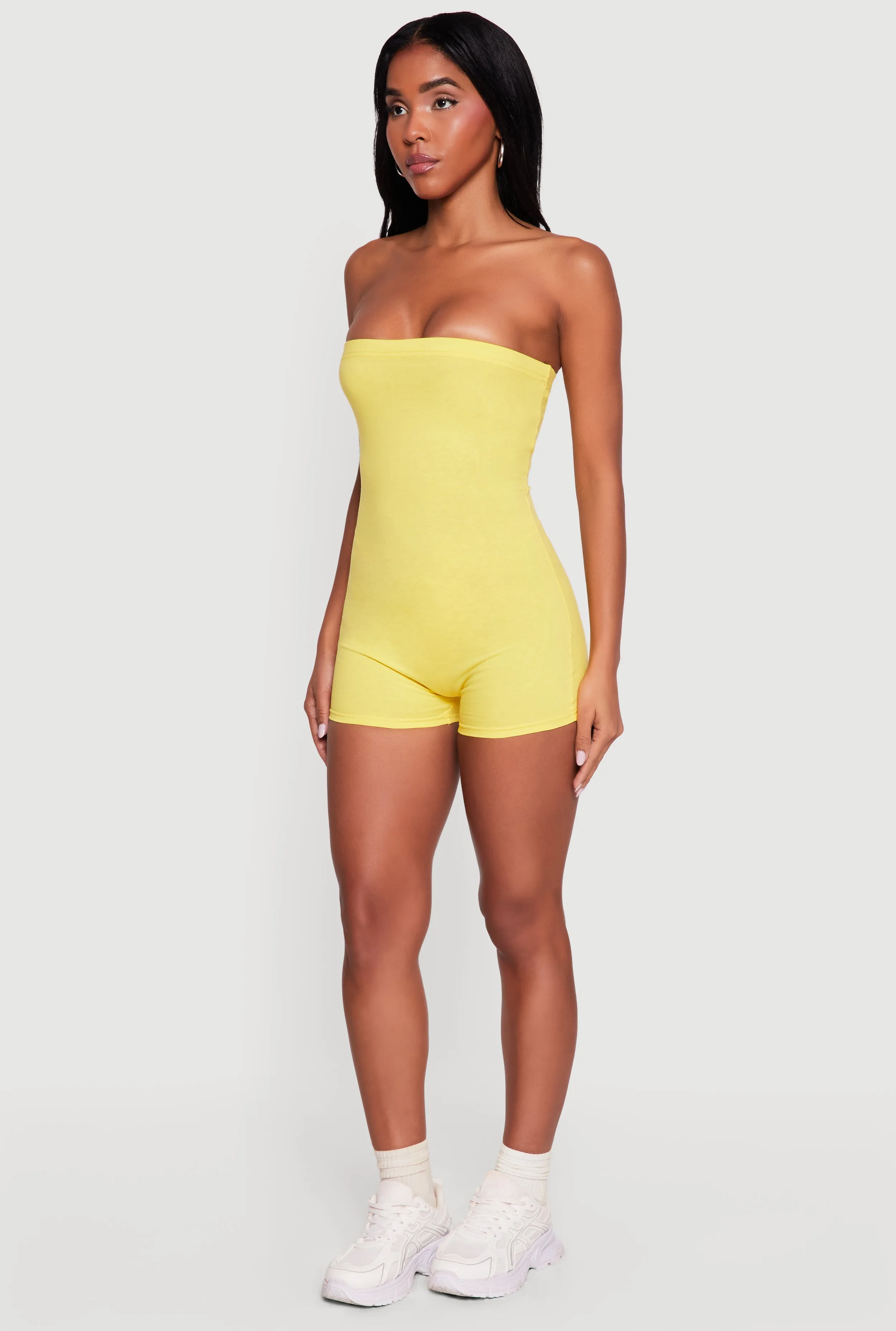 Tube Romper sold by Rainbow product image thumbnail 2