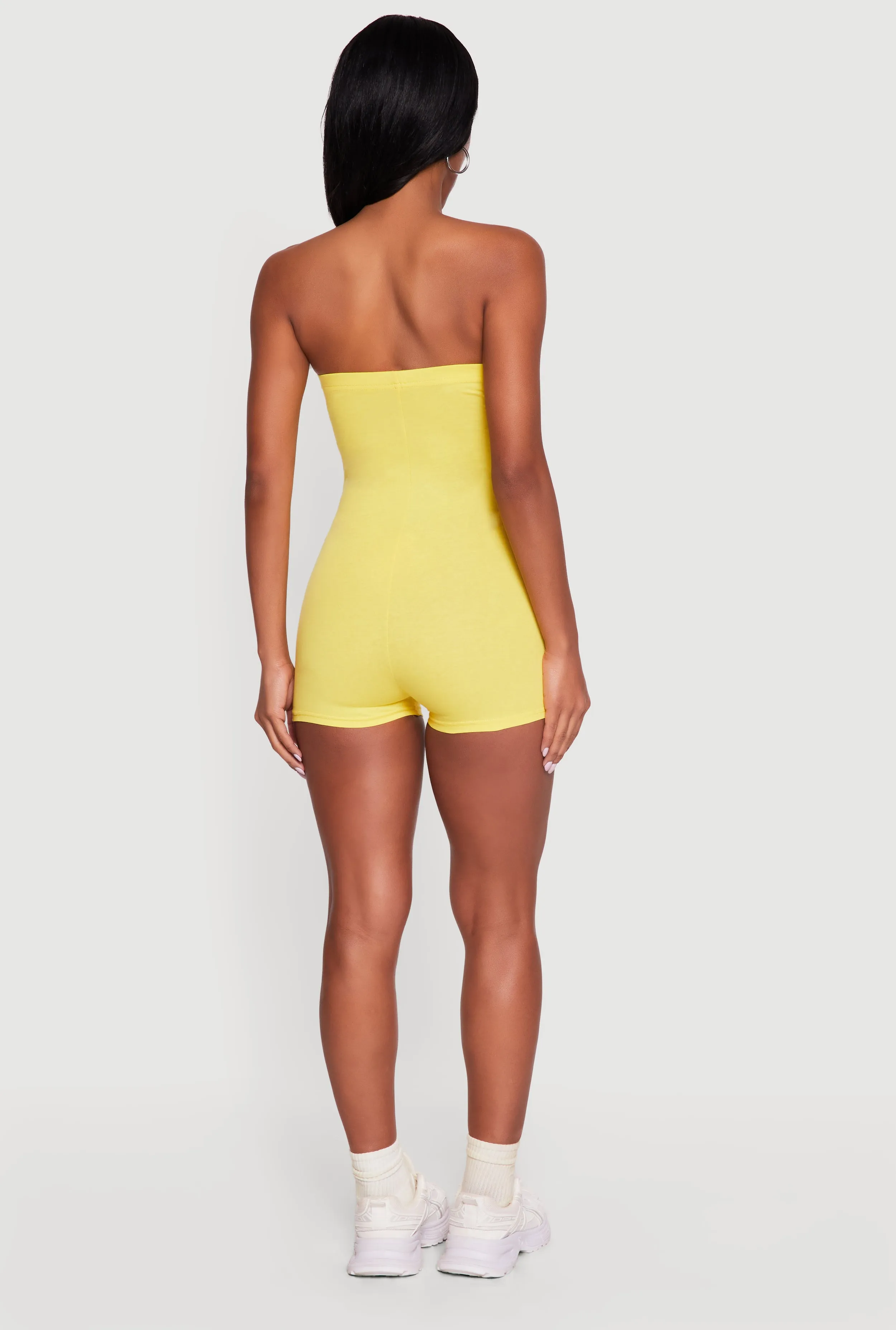 Tube Romper sold by Rainbow product image thumbnail 3