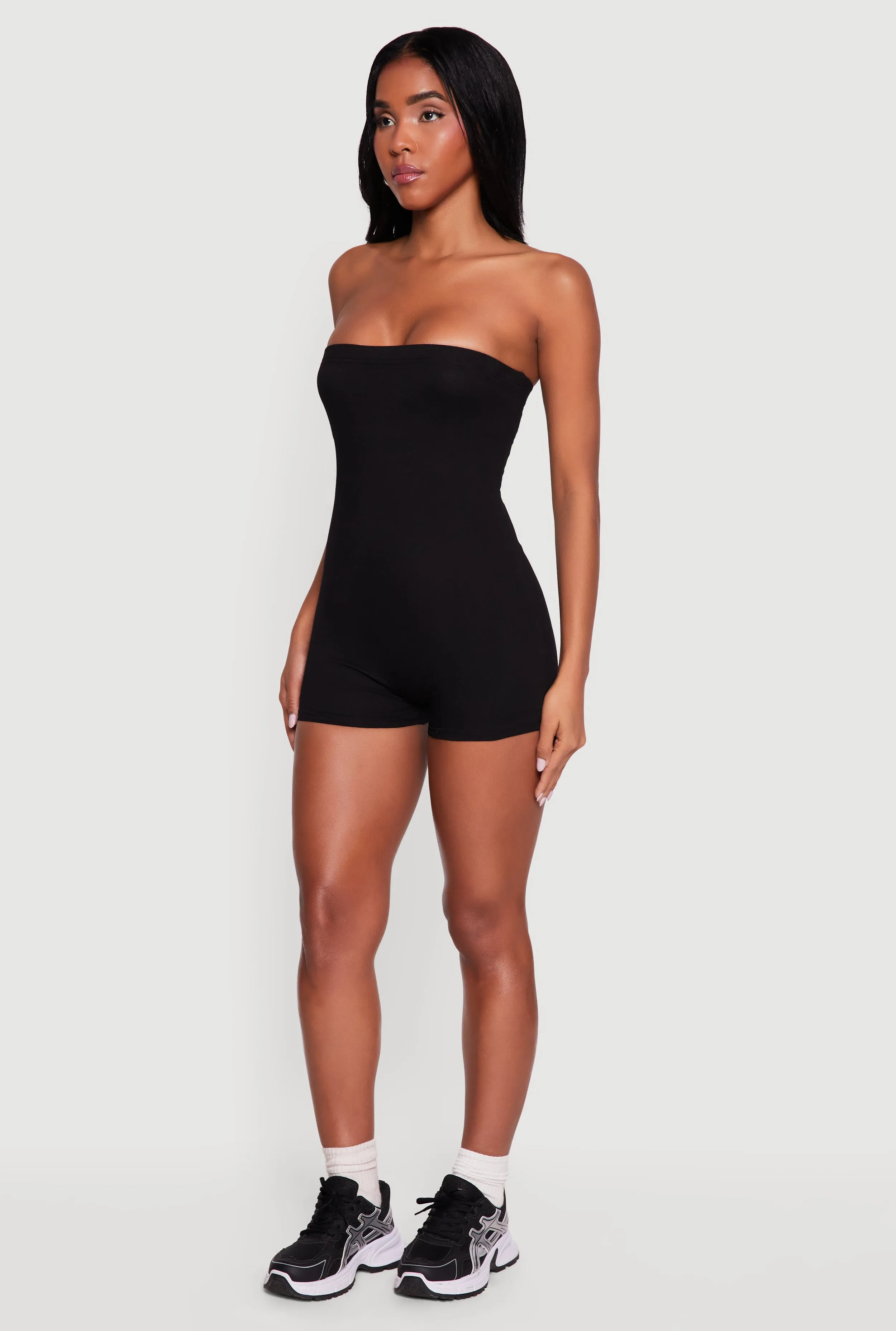 Tube Romper sold by Rainbow product image thumbnail 2