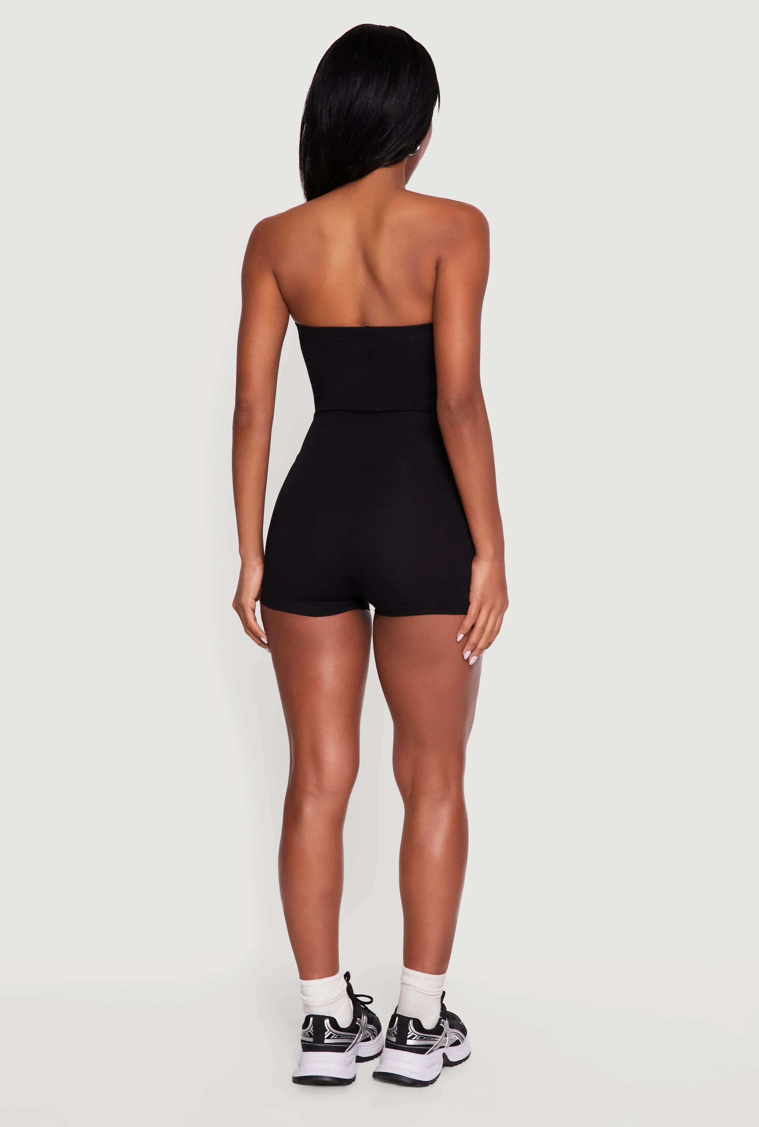 Tube Romper sold by Rainbow product image thumbnail 3