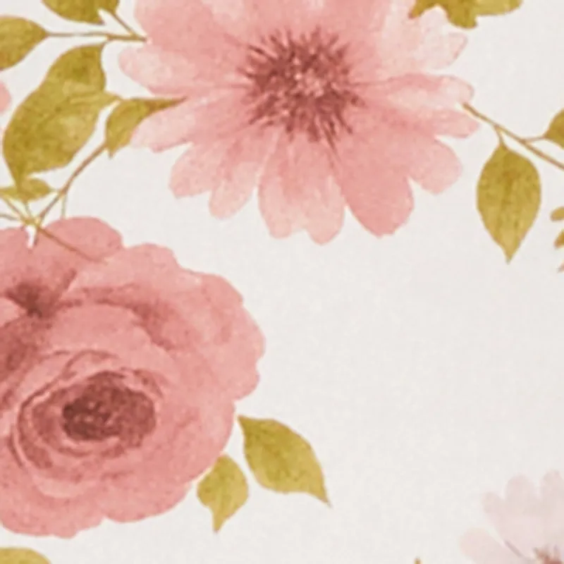 Plus Size Floral Print Bustier Sundress sold by Rainbow product image thumbnail 4