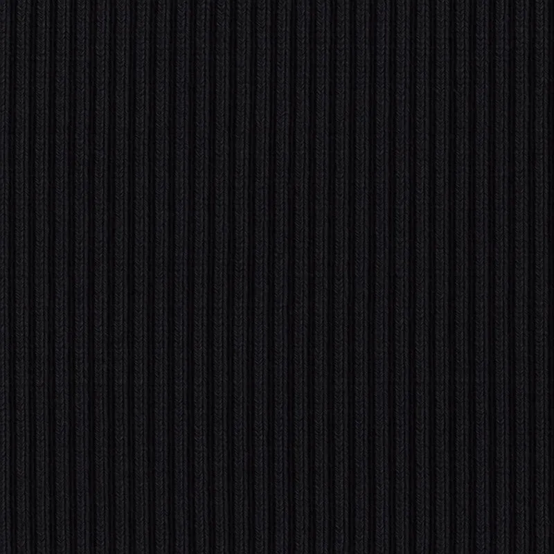 Seamless Ribbed Knit Padded Sports Bra sold by Rainbow product image thumbnail 4