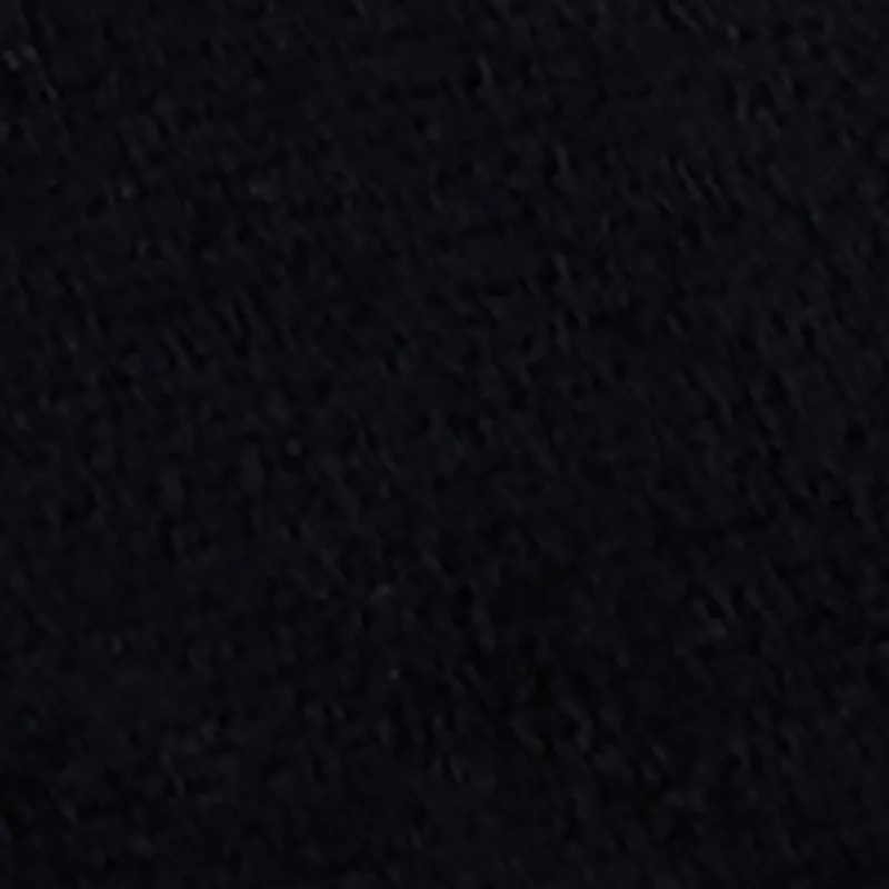 Faux Leather Lace Up Detail Faux Suede Loafers sold by Rainbow product image thumbnail 4