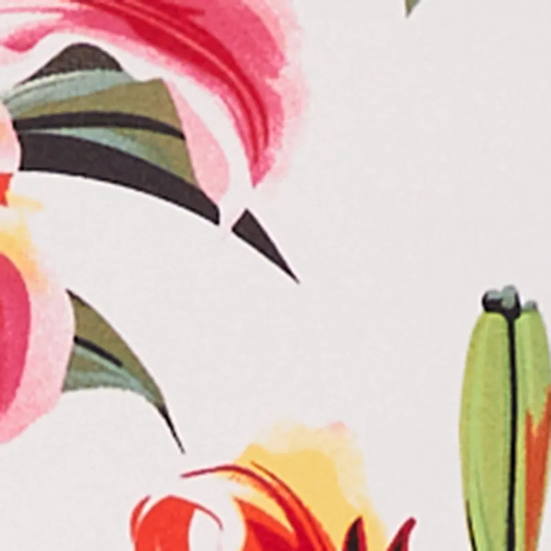 Floral Tube Maxi Dress sold by Rainbow product image thumbnail 4