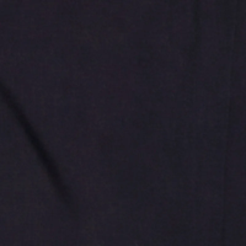 Solid Sleeveless Button Front Romper sold by Rainbow product image thumbnail 4