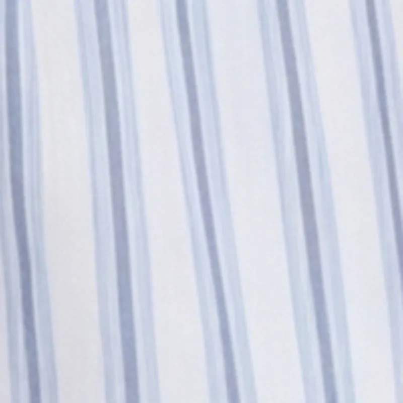 Striped Drawstring Straight Leg Pants sold by Rainbow product image thumbnail 4