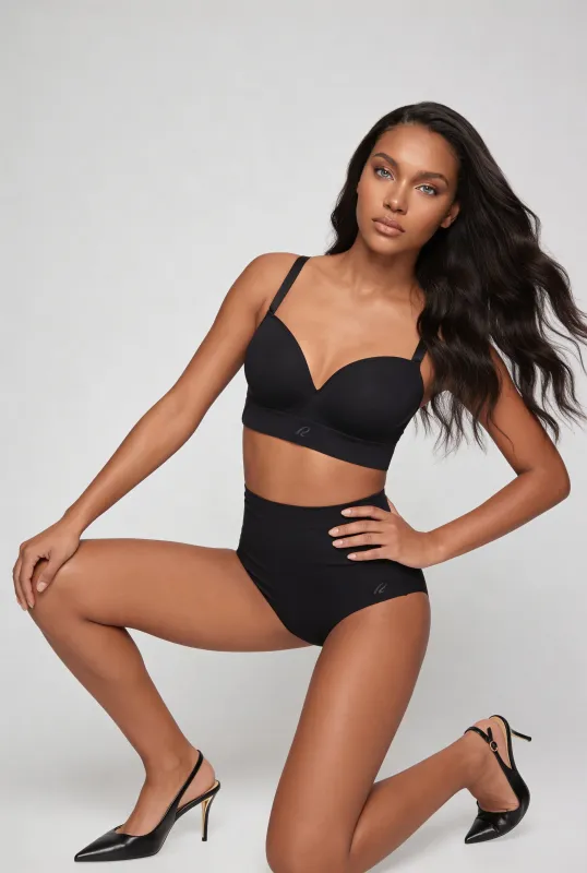 R Collection Shaping Thong made by Rainbow