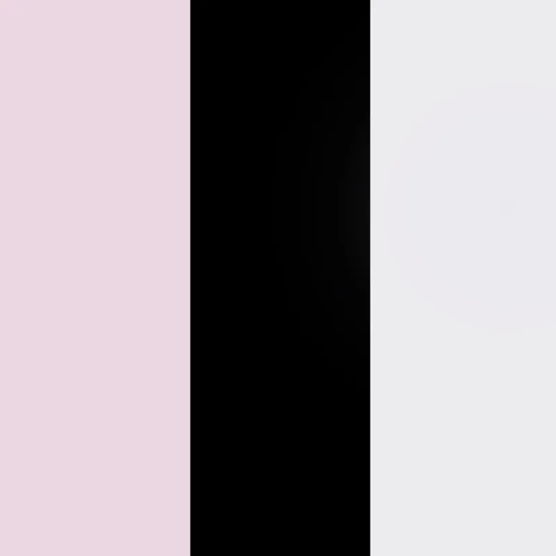 R Collection Cushion Mid-Crew Socks 3 Pack sold by Rainbow product image thumbnail 4