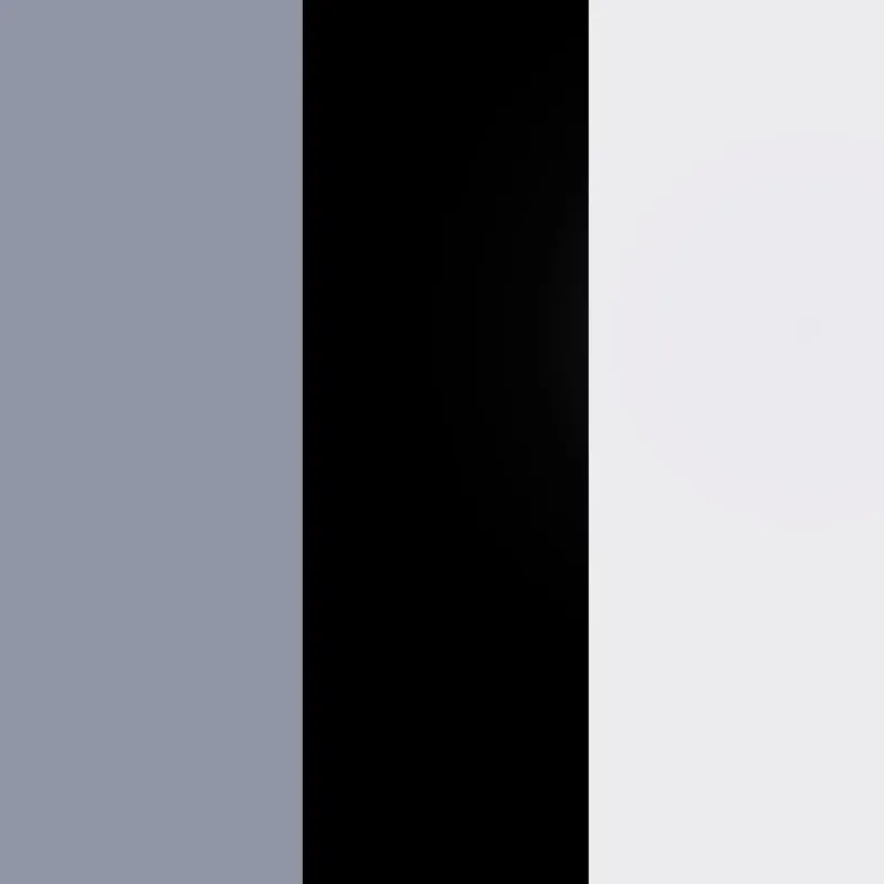 R Collection Cushion Mid-Crew Socks 3 Pack sold by Rainbow product image thumbnail 4