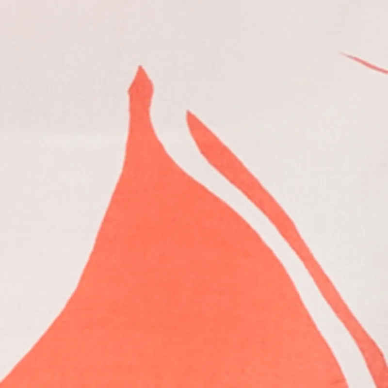 Plus Size High Waisted Wide Leg Patterned Crepe Knit Pants sold by Rainbow product image thumbnail 4